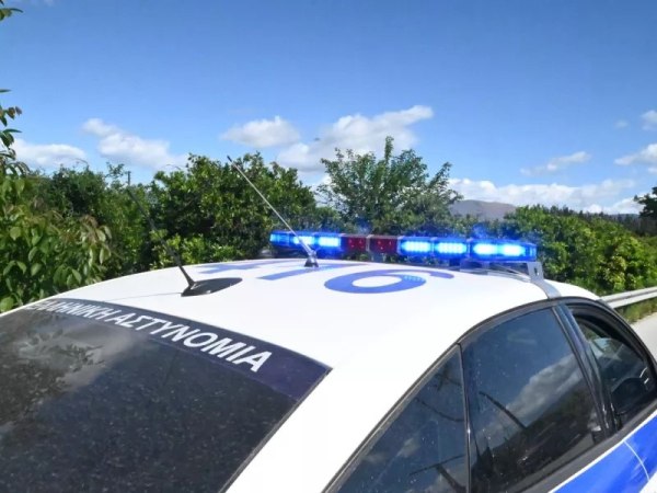 Πύργος: Συνελήφθη 17χρονος για διακίνηση ναρκωτικών – Έκρυβε συσκευασίες με κάνναβη δίπλα σε Δημοτικό Σχολείο