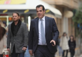 Το να είσαι μέλος ΜΚΟ γίνεται ποινικά κολάσιμο, λένε 56 οργανώσεις – Ζητούν απόσυρση του νομοσχεδίου Πλεύρη