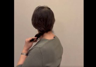 Τουρκία: Βίντεο αλληλεγγύης με πλεξούδα οδηγεί νοσηλεύτρια στα κρατητήρια