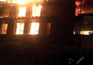 Τουλάχιστον 24 νεκροί και 50 τραυματίες σε ουκρανικό πλήγμα στη Χερσώνα