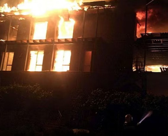 Τουλάχιστον 24 νεκροί και 50 τραυματίες σε ουκρανικό πλήγμα στη Χερσώνα