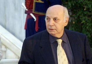 Μάριος Πλωρίτης: ΗΠΑ, οι αυτόκλητοι «σωτήρες της ανθρωπότητος»
