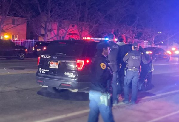 Πυροβολισμοί σε εκκλησία στο Σολτ Λέικ Σίτι – Δύο νεκροί και αρκετοί τραυματίες