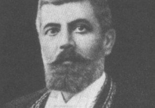 Νικόλαος Πολίτης: Ο ενωτικός κρίκος του εθνικού μας βίου