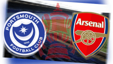 LIVE: Πόρτσμουθ – Άρσεναλ