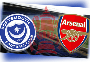 LIVE: Πόρτσμουθ – Άρσεναλ