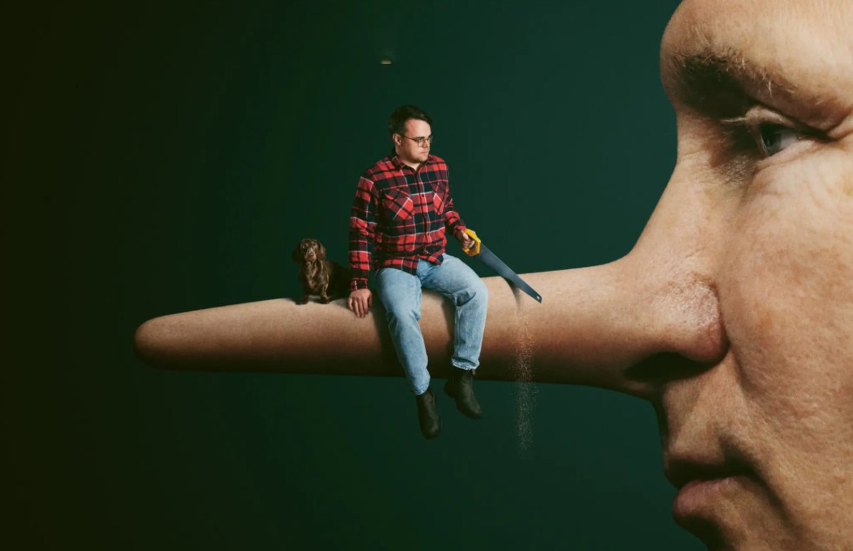 Ο κανένας που δεν φοβήθηκε τον Πούτιν – Μισθοφόροι Wagner σε σχολεία και άλλα μαθήματα προπαγάνδας