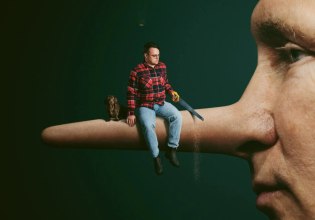 Ο κανένας που δεν φοβήθηκε τον Πούτιν – Μισθοφόροι Wagner σε σχολεία και άλλα μαθήματα προπαγάνδας