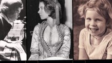 Πριγκίπισσα Ειρήνη: Ποια ήταν η sui generis «αλλοπαρμένη θεία» των Ντε Γκρες – Η Ινδία, το πιάνο, η αγαμία και οι αγελάδες  