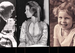 Πριγκίπισσα Ειρήνη: Ποια ήταν η sui generis «αλλοπαρμένη θεία» των Ντε Γκρες – Η Ινδία, το πιάνο, η αγαμία και οι αγελάδες  