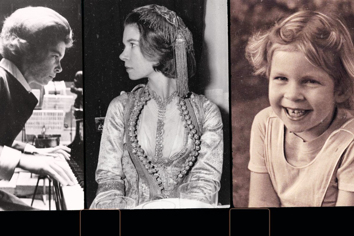 Πριγκίπισσα Ειρήνη: Ποια ήταν η sui generis «αλλοπαρμένη θεία» των Ντε Γκρες – Η Ινδία, το πιάνο, η αγαμία και οι αγελάδες  