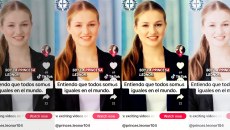 Προσοχή στις fake πριγκίπισσες: SOS από το Παλάτι της Ισπανίας για την «πριγκίπισσα Λεονόρ» που υπόσχεται λεφτά