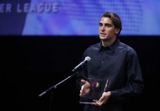 Τζολάκης στη FIFPRO: «Το να έχεις γνώσεις και εκπαίδευση είναι κάτι που θα σε βοηθήσει σε όλη σου τη ζωή»