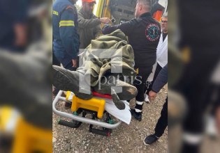 Ηράκλειο: Πώς συνέβη η τραγωδία στη Βιάννο με τον 27χρονο κυνηγό που έπεσε σε χαράδρα 30 μέτρων