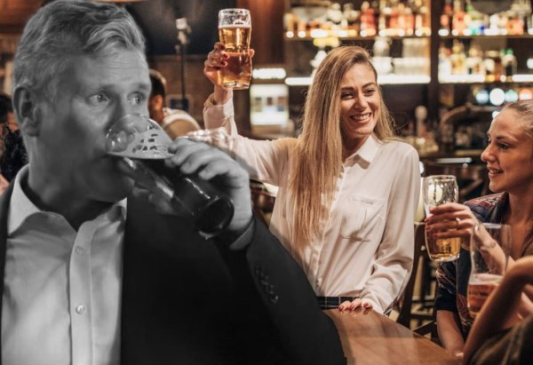 Γιατί οι παμπ στη Βρετανία δεν δέχονται Εργατικούς – «Δεν έχουν καμία επαφή με την πραγματική ζωή»