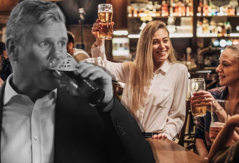 Γιατί οι παμπ στη Βρετανία δεν δέχονται Εργατικούς – «Δεν έχουν καμία επαφή με την πραγματική ζωή»