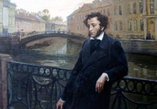 Αλεξάντρ Πούσκιν: Ο άξων της ρωσσικής τέχνης