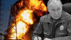 Ανόητος ο Πούτιν; Γιατί οι Ρώσοι άφησαν όρθιες τις ενεργειακές υποδομές της Ουκρανίας