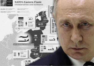 Απέραντες οι φιλοδοξίες της Ρωσίας; – Γνωστός Βρετανός ιστορικός καταρρίπτει μύθους