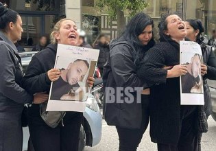 Πάτρα: Τι έδειξε η ιατροδικαστική έκθεση για τον θάνατο του 30χρονου μετά τον άγριο ξυλοδαρμό του