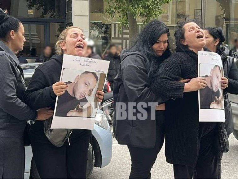 Πάτρα: Τι έδειξε η ιατροδικαστική έκθεση για τον θάνατο του 30χρονου μετά τον άγριο ξυλοδαρμό του