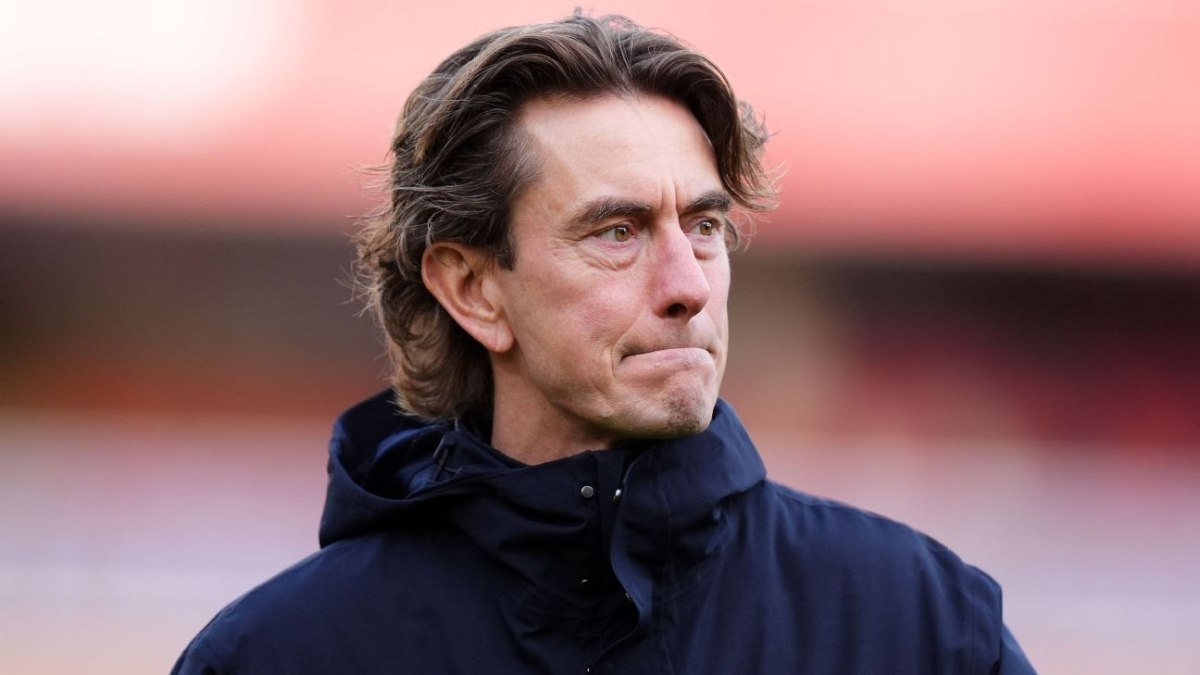 Σε δύσκολη θέση ο Τόμας Φρανκ στην Τότεναμ