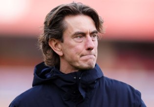 Σε δύσκολη θέση ο Τόμας Φρανκ στην Τότεναμ