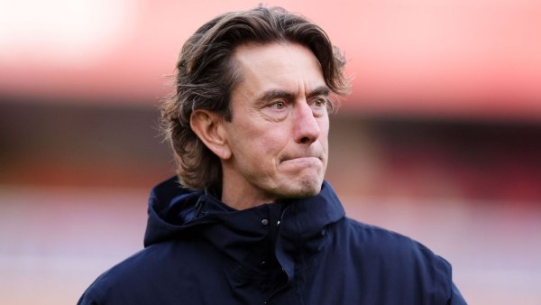 Σε δύσκολη θέση ο Τόμας Φρανκ στην Τότεναμ