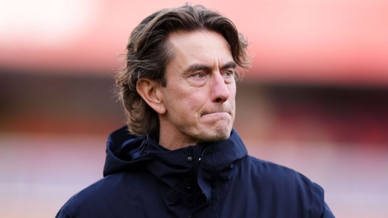 Σε δύσκολη θέση ο Τόμας Φρανκ στην Τότεναμ