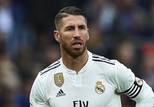 Μπλοκάρει η πώληση της Σεβίλλης και στο προσκήνιο εμφανίζεται ο Σέρχιο Ράμος