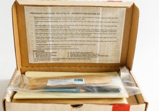 «Κιτ βιασμού»: Ο ρόλος του Playboy στη «γέννηση» ενός εγκληματολογικού εργαλείου