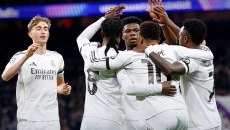 Ρεάλ Μαδρίτης – Μονακό 6-1: Αποτέλεσμα που εξυπηρετεί και τον Ολυμπιακό