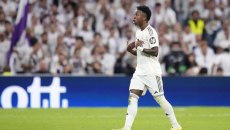 «Δεν υπάρχει πρόταση της Τσέλσι για Βινίσιους» – Τι λένε στην Βραζιλία για το μέλλον του σούπερ σταρ της Ρεάλ