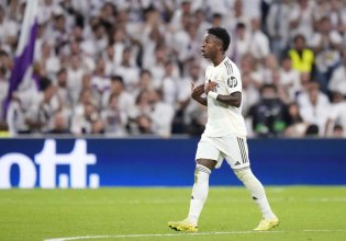 «Δεν υπάρχει πρόταση της Τσέλσι για Βινίσιους» – Τι λένε στην Βραζιλία για το μέλλον του σούπερ σταρ της Ρεάλ