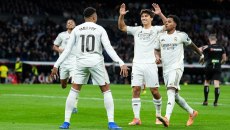 LIVE: Ρεάλ Μαδρίτης – Μονακό