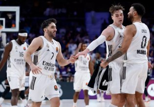 Η Ρεάλ Μαδρίτης βρίσκεται σε αναζήτηση γκαρντ – Τι γράφουν στην Ισπανία