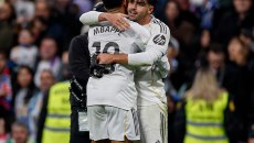 Ρεάλ Μαδρίτης – Λεβάντε 2-0: Νίκη «ανάσα» οι Μαδρλιένοι αλλά και λευκά μαντήλια κατά Πέρεθ, Βινίσιους! (vid)