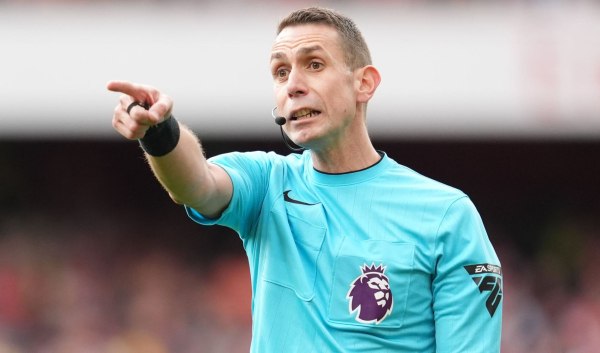 Ένοχος για υπόθεση παιδικής πορνογραφίας Άγγλος πρώην διαιτητής της Premier League