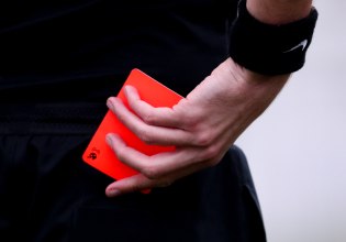 Πάσχουν οι ορισμοί των διαιτητών της Super League