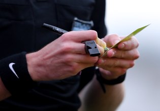 Στην τελική ευθεία η επαγγελματική διαιτησία στη Βραζιλία