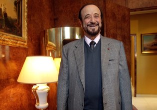 Ριφάτ αλ Άσαντ: Πέθανε ο αδερφός του πρώην προέδρου της Συρίας – Γνωστός ως «Χαπάπης της Χάμα»