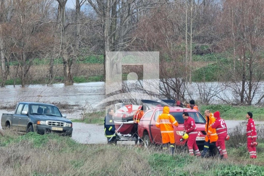 Ροδόπη: Νεκρός εντοπίστηκε ο 84χρονος αγνοούμενος αγρότης
