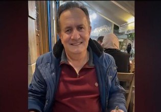 Συνελήφθη στο Μόναχο ο Ουκρανός δολοφόνος του ξενοδόχου στη Ρόδο