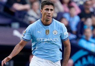 Φλερτ διαρκείας μεταξύ Ρεάλ και Ρόδρι