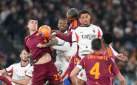 Ρόμα – Μίλαν 1-1: Τυχεροί στη Ρώμη οι «ροσονέρι»