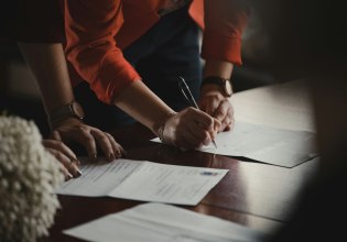 Κληρονομιές: Όλες οι αλλαγές για να μην περνούν στο κράτος