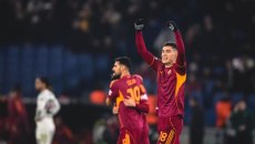 Europa League: Στα πλέι οφ και μαθηματικά ΠΑΟΚ και Παναθηναϊκός – Νίκη 8άδας η Ρόμα (2-0)