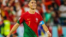 Ο Κριστιάνο Ρονάλντο είναι ο αθλητής με τις υψηλότερες απολαβές στον κόσμο