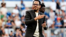 Νέος προπονητής της Τσέλσι ο Λίαμ Ροσένιορ (pics)