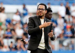 Νέος προπονητής της Τσέλσι ο Λίαμ Ροσένιορ (pics)